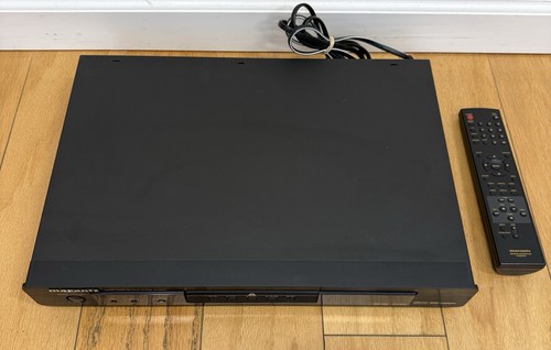 Marantz dv6600 super audio - dv6600,