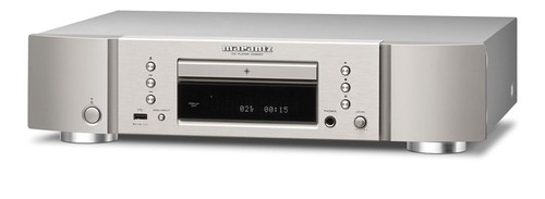 Marantz cd6007 player - marantz, fn