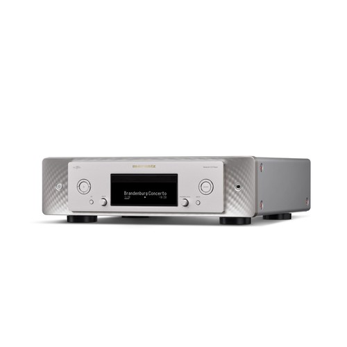 Marantz 50n and network - marantz,