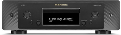 Marantz cd50n player - marantz, cd