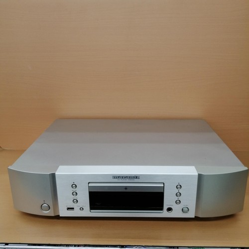 Marantz cd6005 player - cd,