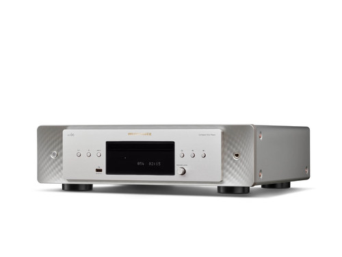 Marantz cd player - marantz,