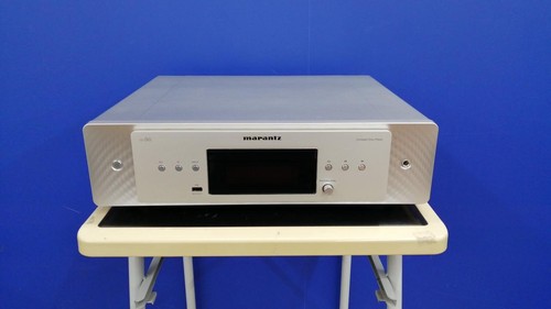 Marantz cd60 player - marantz,