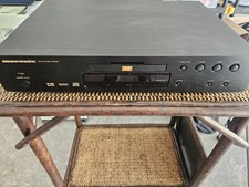 Vintage Marantz DV6200/U1B