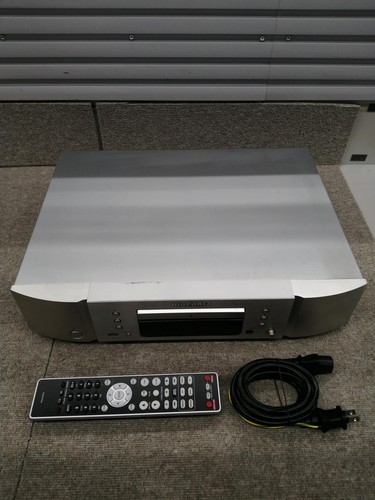 Marantz cd6006 player - marantz,