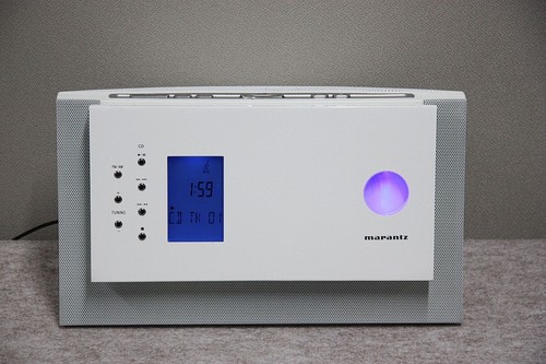 Marantz personal system - personal,