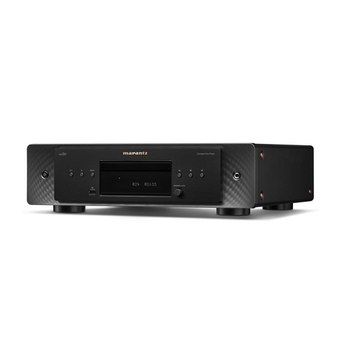 Marantz 60 - marantz, cd