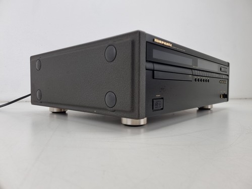 Marantz compact disc - cd-80,