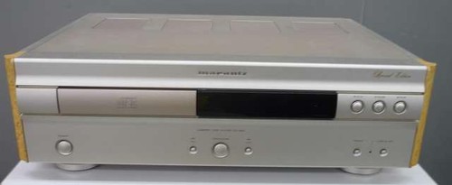 Marantz 16sef player cd - marantz, player/cd