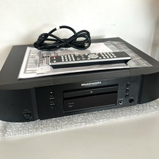 MARANTZ Model No. CD5004 CD