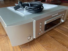 Lecteur CD Marantz SA8003 SACD