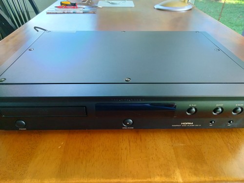 Marantz dual voltage - ,