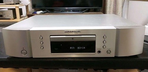 Marantz cd5005 player - marantz,