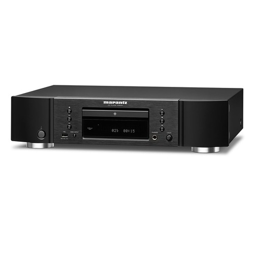 Marantz cd6007 single disc - cd6007, cd