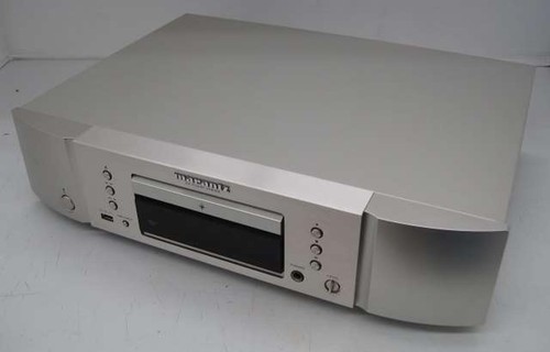 Marantz cd6005 player - cd,