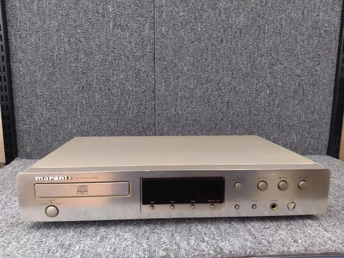 Marantz cd5400 player - cd5400, cd