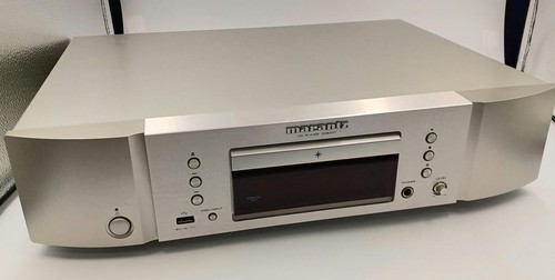 Marantz cd6007 player - marantz,
