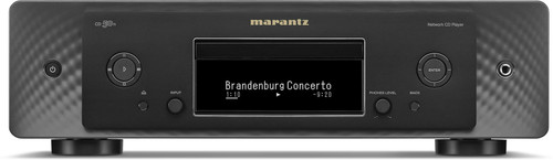 Marantz cd50n player - player, w/