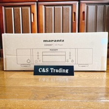 Marantz CD Player CD6007 FN
