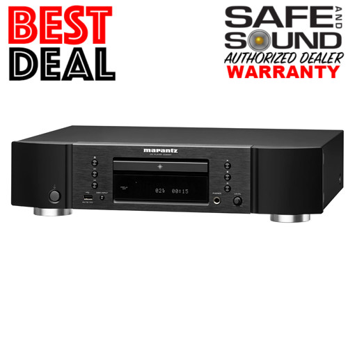 Marantz cd6007 player - marantz,