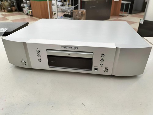Marantz cd5005 player - marantz,
