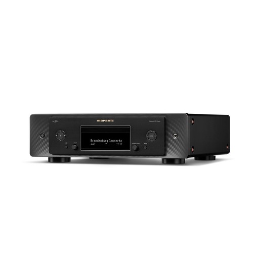Marantz 50n and network - marantz,