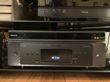 Marantz CD 60 CD Player -