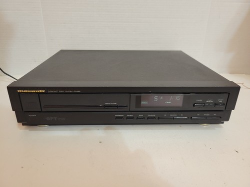 Marantz cd593 single player - cd593,