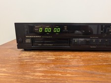 Marantz 6 Disk Cd Changer