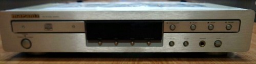 Marantz cd5001 audiophile - marantz, cd