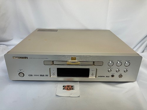 Marantz dv9500 super audio - marantz,