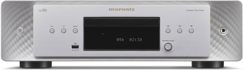 Marantz cd60 player - (sg),