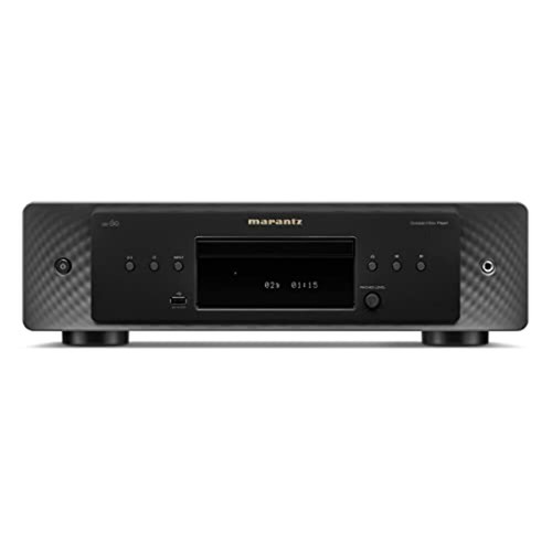 Marantz premium cd - 60,