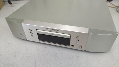 Marantz cd5004 player - marantz,