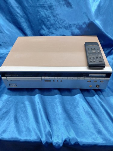 Marantz player junk - player,