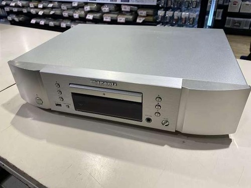 Marantz cd6005 player - marantz, cd