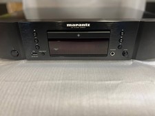 Marantz CD6007 Single Disc CD