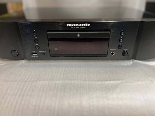 Marantz cd6007 single disc - marantz,