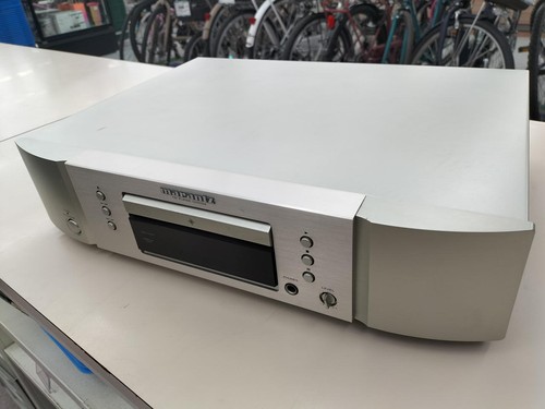 Marantz cd5004 player cd - marantz,