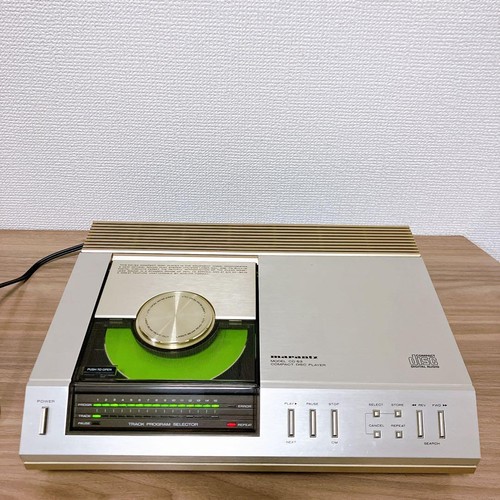Marantz cd63 player - cd,