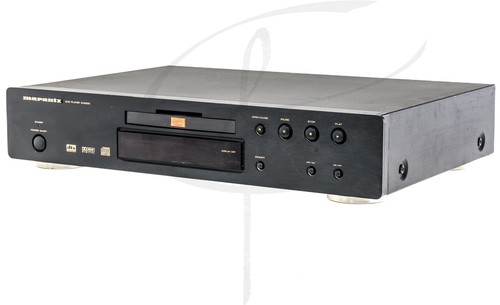 Vintage marantz dv6200 u1b - vintage, dv6200/u1b