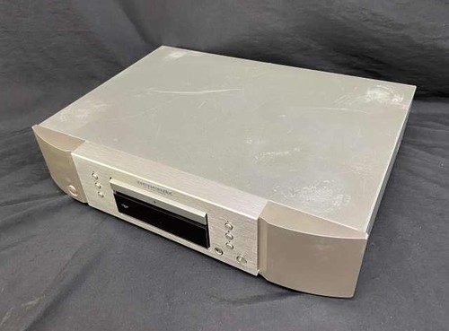 Marantz cd5005 player - marantz, cd