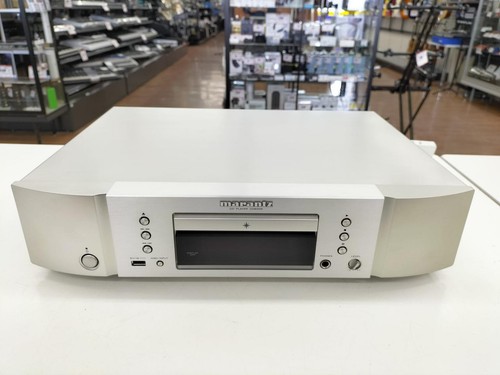 Marantz cd6005 player - marantz,