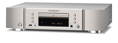 Marantz cd6007 - marantz,
