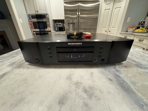 Marantz cd5004 player - cd,