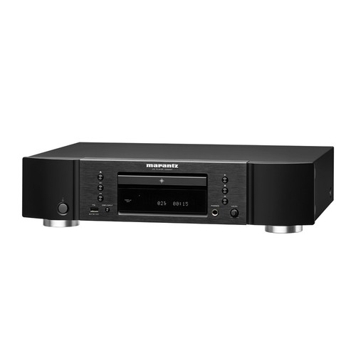 Marantz cd6007 single disc - disc, cd