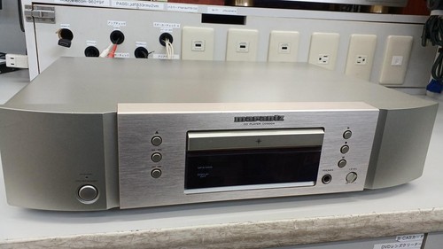 Marantz cd5004 player - marantz, cd