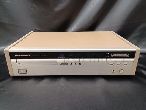 Marantz 72af player junk - cd-72af,
