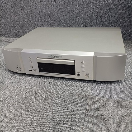 Marantz cd6005 player - marantz,