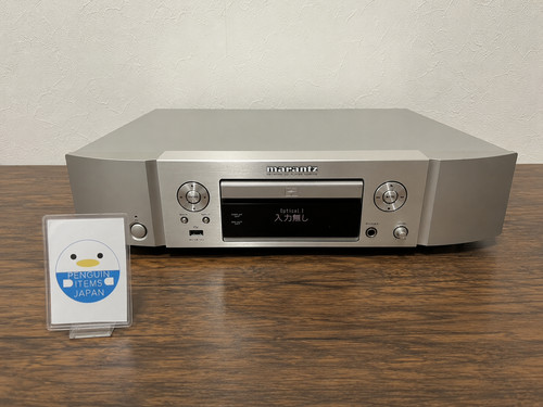 Marantz nd8006 network - nd8006, cd